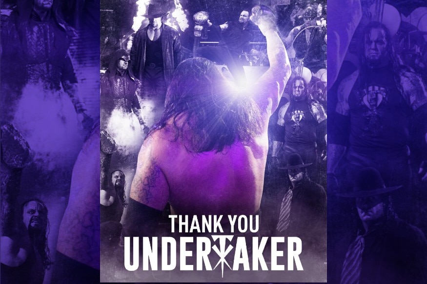 Has The Undertaker Really Retired From WWE In-Ring Competition? 2