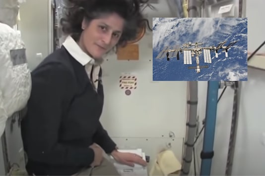 Pooping Gets Easier for Astronauts as International Space Station ...