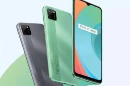 Realme C11 With Dual Camera 5000mah Battery To Debut In India On July 14 Specs Price And More
