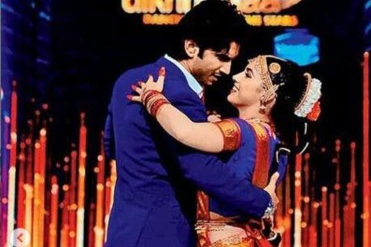 Sushant Singh Rajput's Old Chat to Lauren Gottlieb is Both Inspiring and Heartbreaking