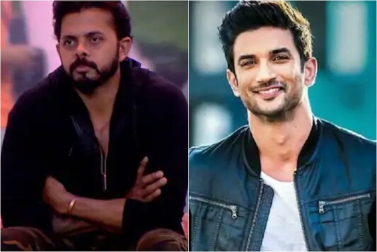 I Was On That Edge: Bigg Boss 12's Sreesanth Opens Up On Depression After Sushant Singh Rajput's Death