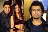 Bhushan Kumar's Wife Divya Khosla Hits Out At Sonu Nigam For 'Selling Lies,' Calls Him 'Thankless'