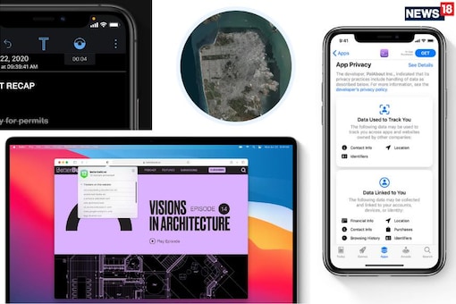 Apple Shifts Privacy Goalposts As iOS 14, iPadOS 14 & macOS Big Sur Give You New Powerful Tools