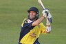 June 23, 2003 | Ian Harvey Makes History, Scores First-ever T20 Century