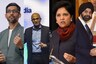 Hello, Mr Trump: Sundar Pichai, Satya Nadella, Indra Nooyi Went to America on 'Temporary' Visa