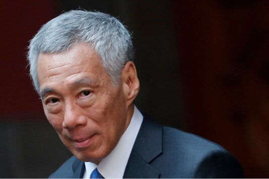 Singapore Prime Minister Lee Announces New Cabinet ...