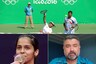 International Olympic Day: Sania Mirza Speaks of Olympic Dream, Gagan Narang and Saina Nehwal Share Their Moments