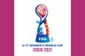 FIFA U-17 Women's World Cup India 2021 to be Held from February 17-March 7: Full Schedule Out