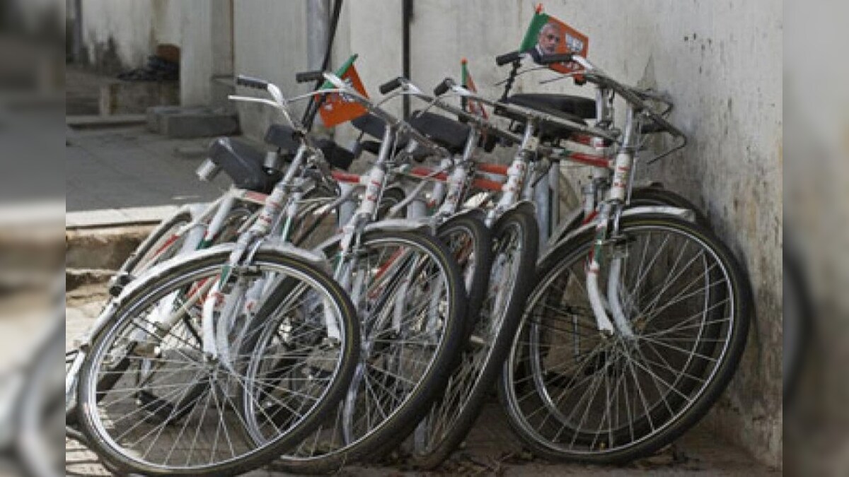 Bicycle Theft Cases Flood Police Stations in Kolkata as Demand Grows
