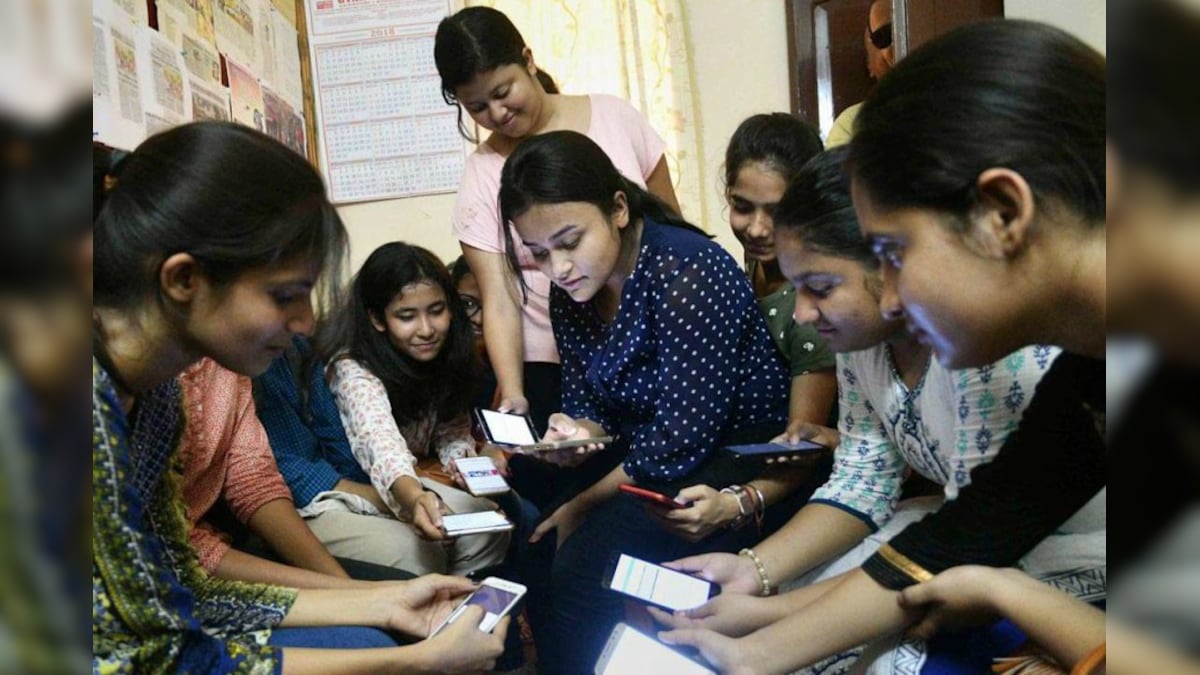 CBSE 10th Result 2020 at cbse.nic.in Microsoft SMS Organizer App to be