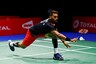 HS Prannoy Tenders Unconditional Apology to BAI for Arjuna Award Outburst