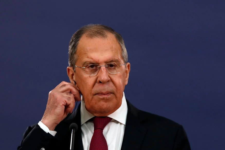 Russia Rules Out Mediating Between India And China in Wake of Border Clashes