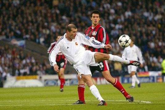 On Zinedine Zidane's Birthday, A Look Back at his Glittering Career