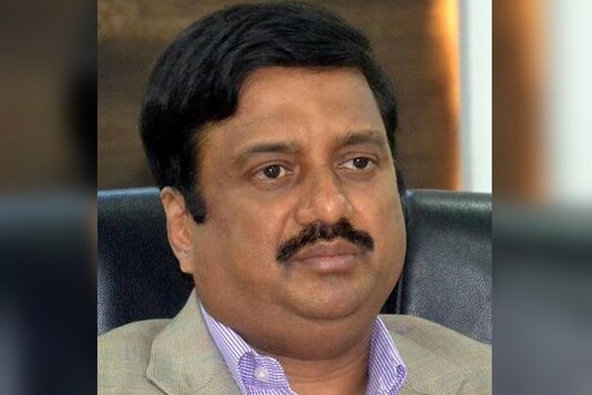 According to sources, IAS officer B M Vijayashankar was fighting depression after he was jailed.