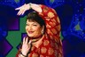 Saroj Khan Hospitalised with Breathing Issues, Tests COVID Negative