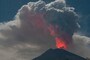 How an Alaskan Volcano Erupting Half the World Away Led to the Fall of the Roman Republic