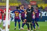 Barcelona vs Athletic Bilbao: Ivan Rakitic Strike Propels Barca Back to Top of La Liga Table
