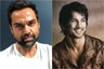 Sushant's Death Pushed Me To Speak Up On Lobbying Culture, Could Relate To His Career: Abhay Deol