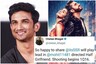 Not Arjun Kapoor, Here's the Real Reason Why Sushant Singh Rajput Opted Out of 'Half Girlfriend'