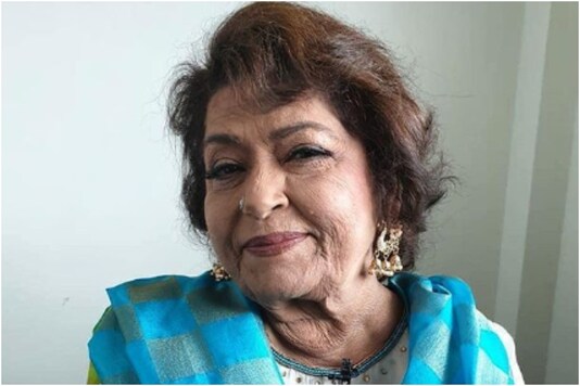 Choreographer Saroj Khan was admitted to hospital on June 20