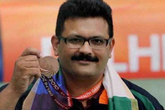 Shooter Samaresh Jung Spreading Awareness about Coronavirus After 'House-turned-hospital' Experience