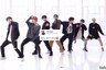 K-Pop Boyband BTS 'Grooving' to Bollywood Number 'Chunari Chunari' Has Internet Asking for More