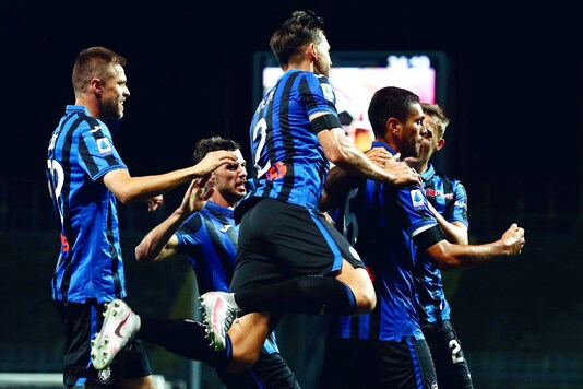 (Image: Twitter/Atalanta)