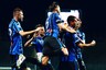 Atalanta End Lazio's 21-match Unbeaten Serie A Run; Inter Milan, Sassuolo Play Out Thriller