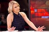 WWE Presenter Renee Young Tests Positive for Coronavirus