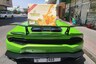 Fast n' Furious: Dubai Man Uses His Lamborghini to Deliver Mangoes to His Customers