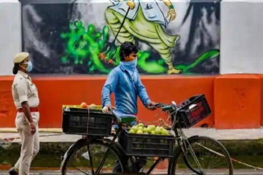 Representative image (Photo: PTI)