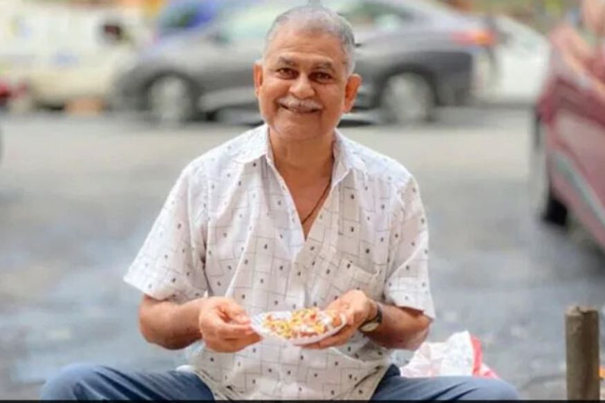 Read more about the article Mumbaikars Increase Cash for Their ‘Favorite’ Pani Puriwala’s Household Who Died of Covid-19