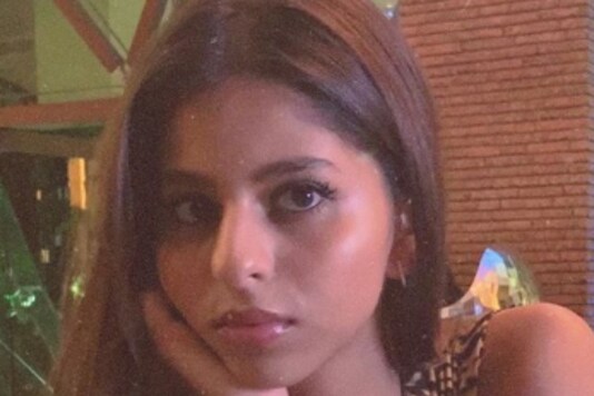Suhana Khan