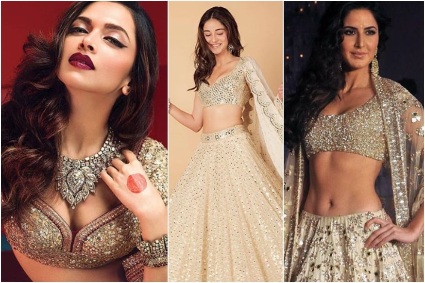 From Kajal Aggarwal to Rakul Preet Singh: Tollywood actresses who looked  classy in designer lehengas