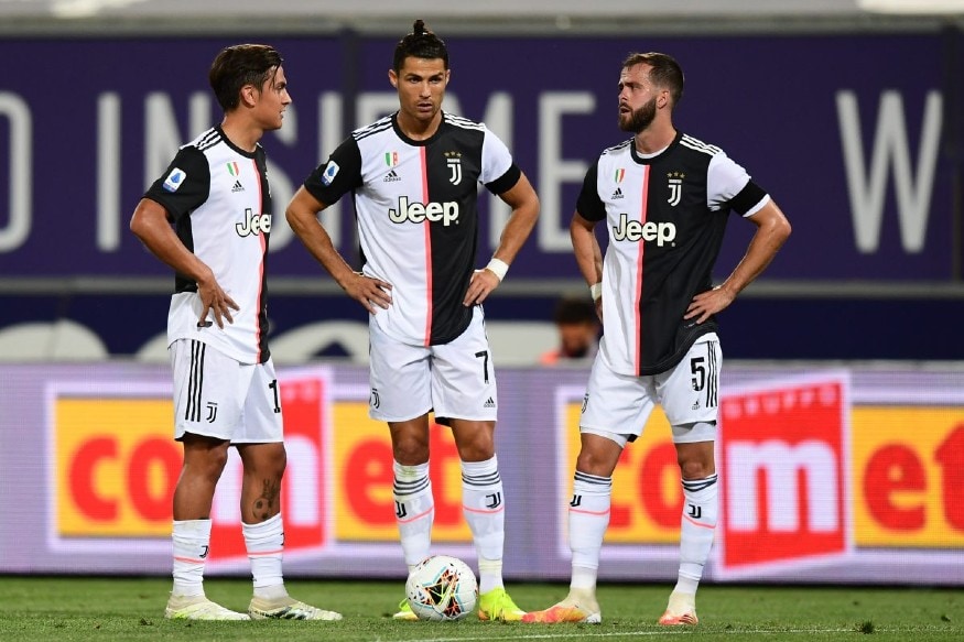 Serie A 2019-20 Udinese vs Juventus LIVE Streaming: When ...