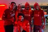 WATCH | Liverpool Players Celebrate Premier League With Hugs and Cheer on a Terrace