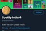 Spotify Turns 'Good Day' Logo Joke into Reality After Twitter User Spots Striking Similarity