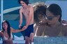 Timothee Chalamet and Eiza González Pack up on PDA in Mexico, See Pics