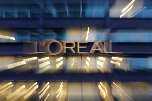 Loreal.