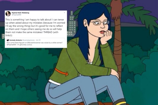 Bojack Horseman / Netflix. 