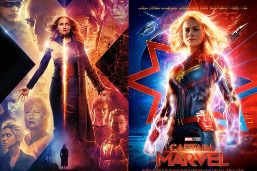 X-Men Dark Phoenix has a Scene That Could be Considered as Hidden