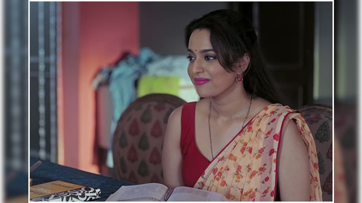 Swara Bhasker Xxx Sexy - Swara Bhasker Explains Controversial 'Rasbhari' Scene Prasoon Joshi  Objected To - News18