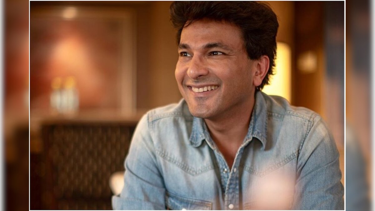 My Sense of Hunger Comes From New York Vikas Khanna Hits Back at