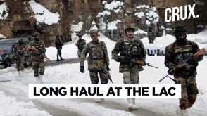 India-China Tensions | War-Like Build Up In Ladakh