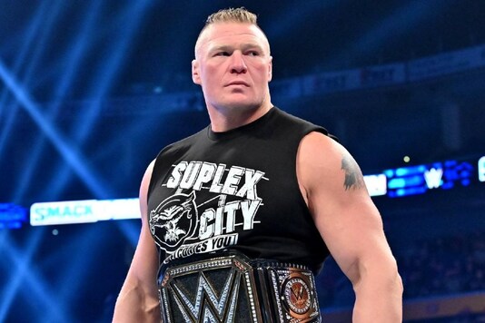 WWE PHOTO