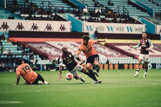 Leander Dendoncker (Photo Credit: Twitter)