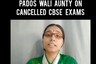Saloni Gaur's 'Pados Wali' Aunty Video on Cancelled CBSE Board Exams is a Laugh Riot