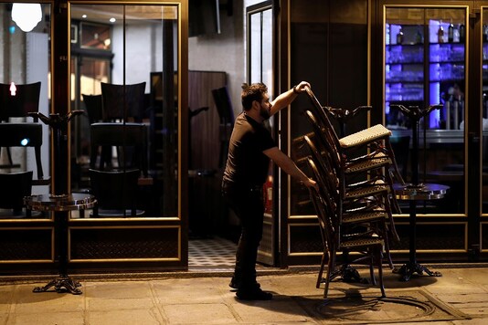 Image used for representation.  (Reuters)