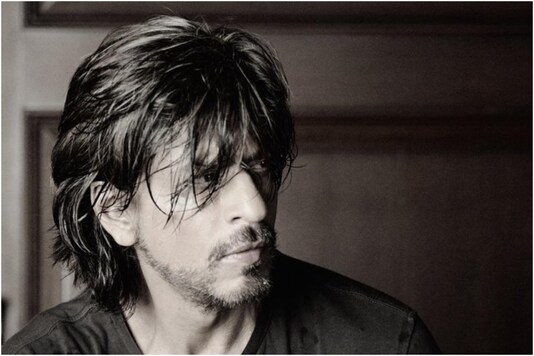 Shah Rukh Khan