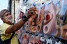 Designer Face Masks Becoming Fashion Trend in Indonesia, Malaysia amid Covid-19 Crisis